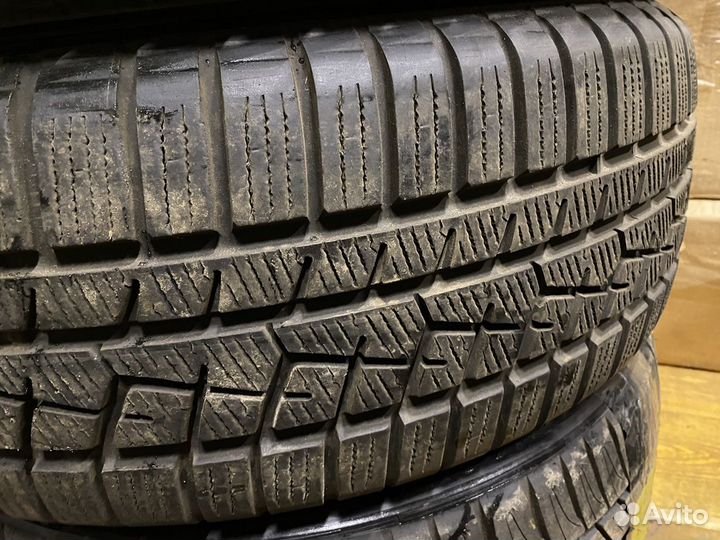 Yokohama W.Drive V902A 235/60 R17 102