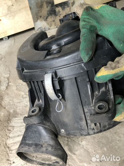 Корпус воздушного фильтра Форд рейнджер Мазда BT50