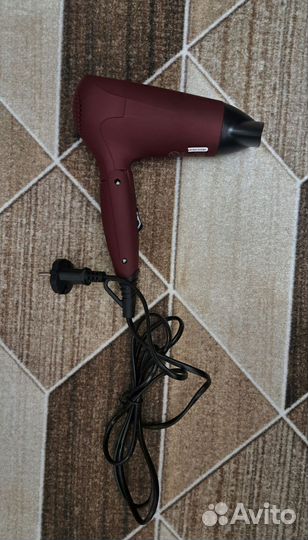 Новый фен Vitek,1200 Вт