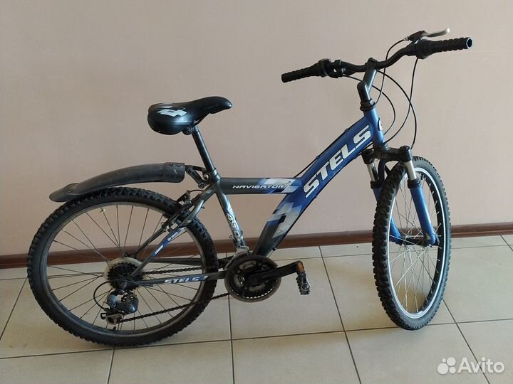 Велосипед б/у