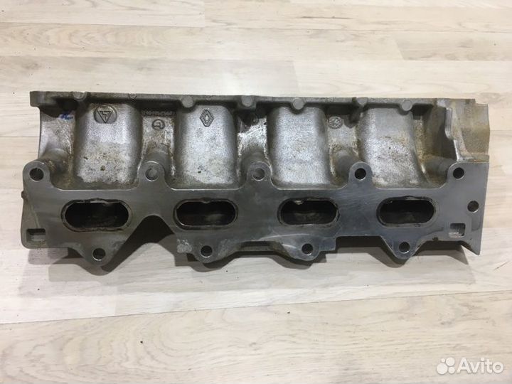 Коллектор впускной Nissan almera G15