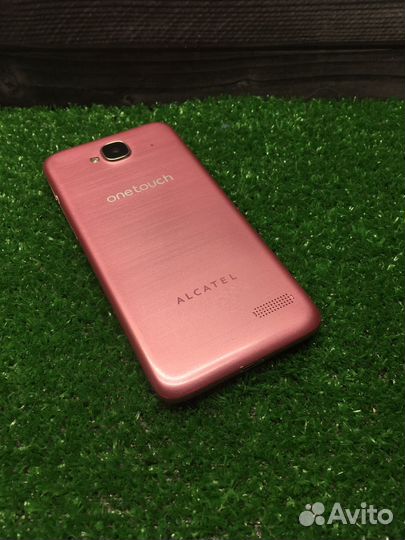 Alcatel Idol Mini 6012D, 8 ГБ