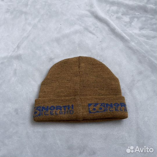 66 North beanie шапка