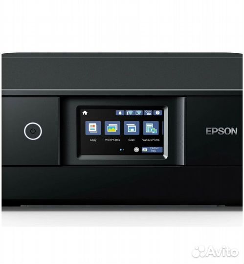 Мфу Epson Expression Photo XP-8700 Новый