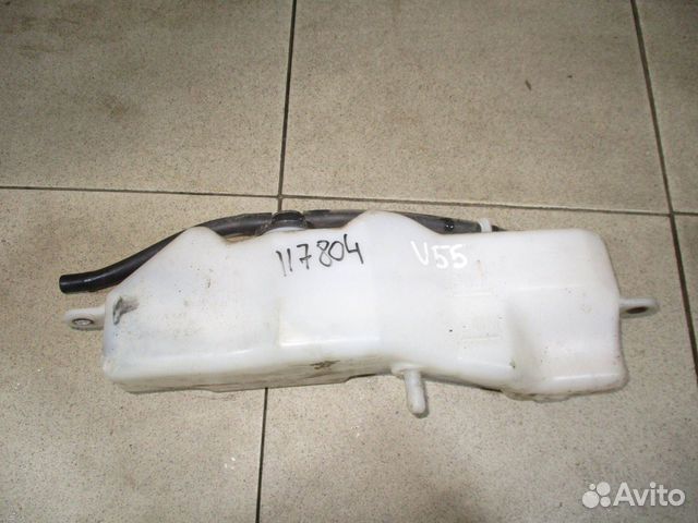 Бачок расширительный Toyota Camry 50