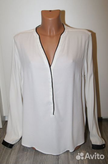 Рубашка Franco Collegari на 44р