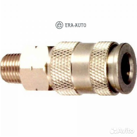 Licota E40SMO Пневморазъём металлический 1/2 внеш. резьба