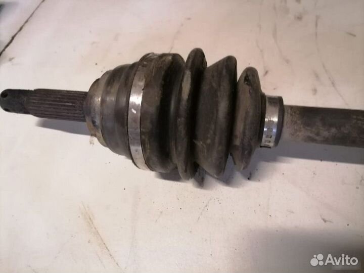 Привод правый Hyundai Avante 1.5