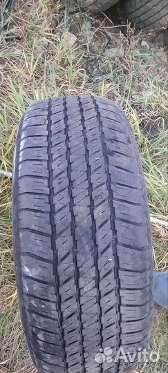 Bridgestone B700 265/60 R18 110T