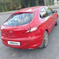 Chery M11 (A3) 1.6 MT, 2012, 110 000 км