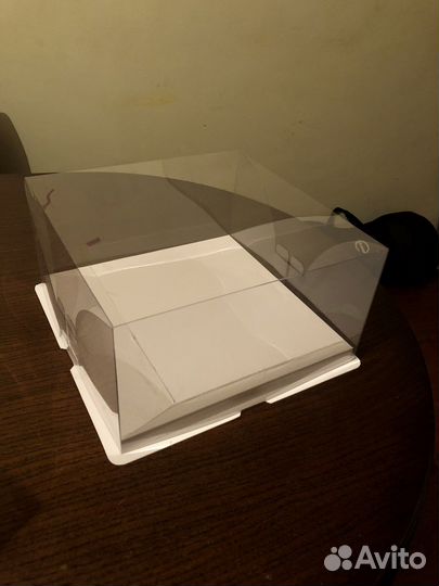 Коробка подарочная