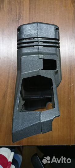 Кожух рулевой колонки ваз 2109