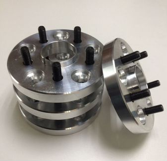 Проставки колесные 20мм