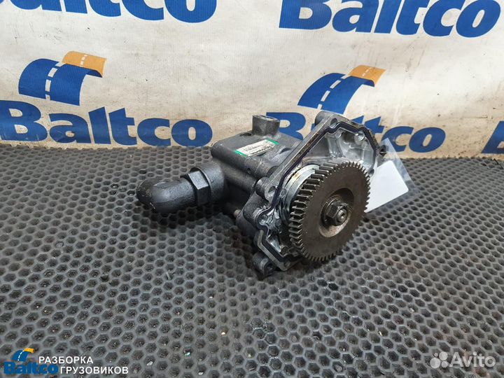 2408608 Насос гура Scania 6 R-series