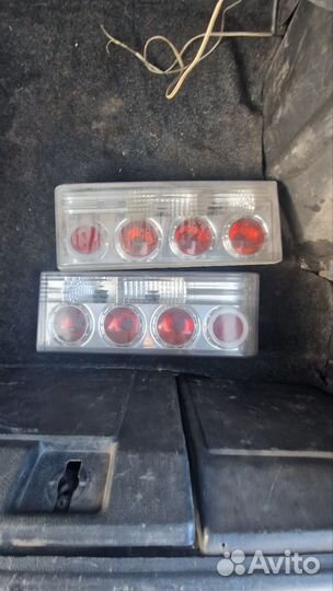 Задние фонари ваз 2109