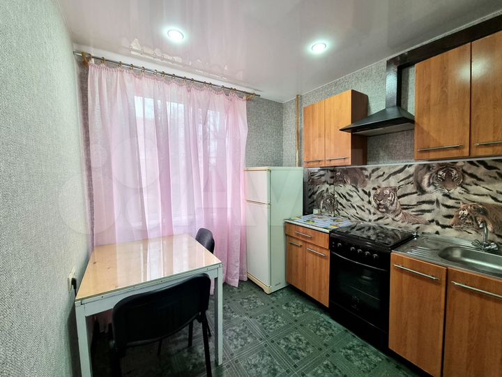 1-к. квартира, 28,1 м², 3/5 эт.