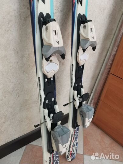 Горные лыжи детские 110