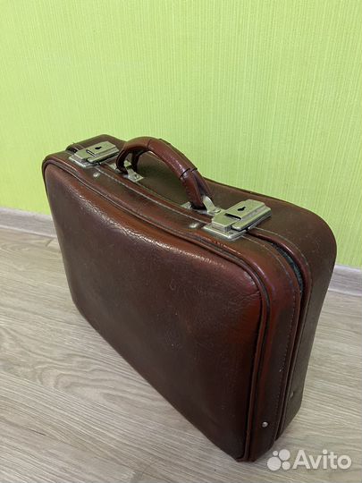 Кейс дипломат СССР