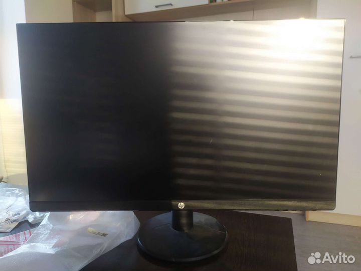 Монитор HP V27i