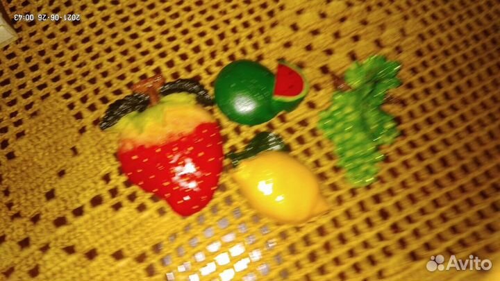 Магниты - Сувениры