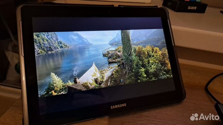 Samsung Galaxy Tab 2 10.1 (p5110)