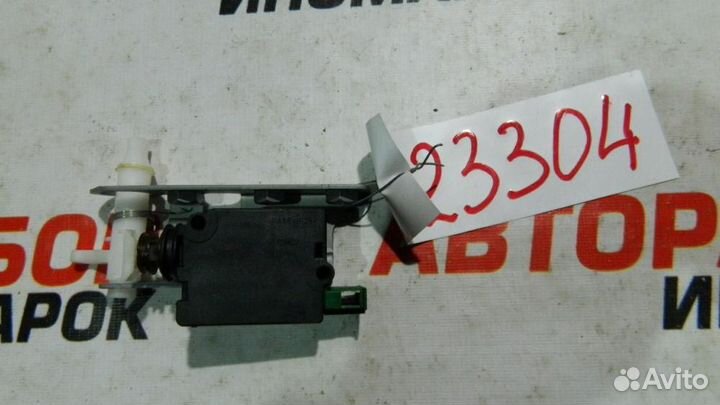 Активатор замка багажника для Land Rover Discovery