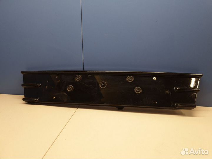 Накладка под номер Ford Kuga 2012-2019