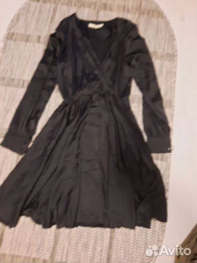 Платье на новый год