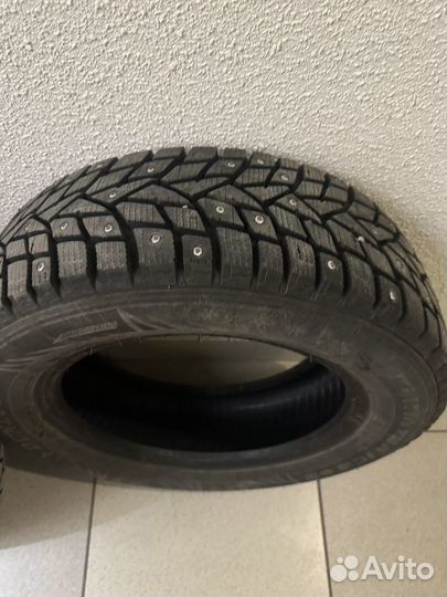 Dunlop Winter Maxx 15.5/65 R14 82