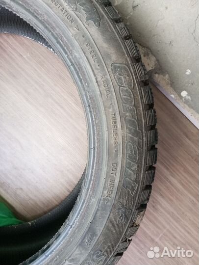 Cordiant Snow Cross 2 215/50 R17 95T