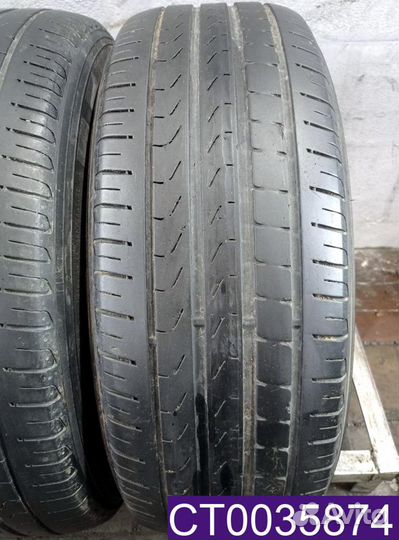 Pirelli Scorpion Verde 215/65 R17 96T