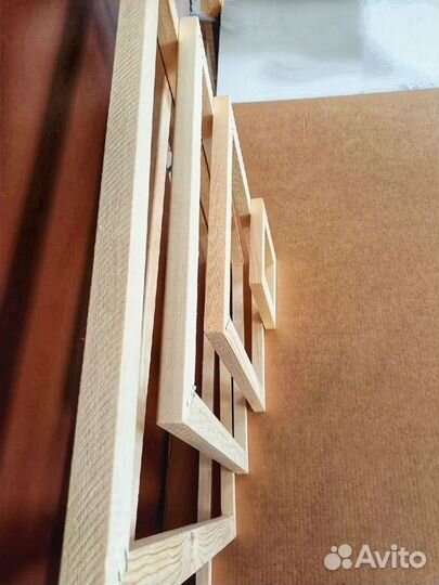 Подрамники