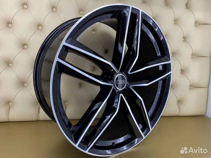 Диски Audi R22 Q7 Q5 Q3