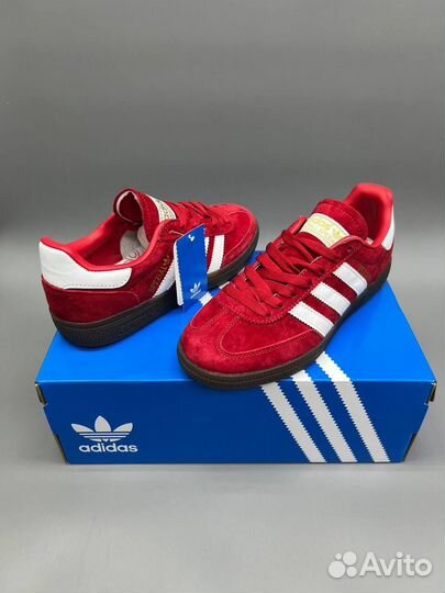 Кеды Adidas spezial