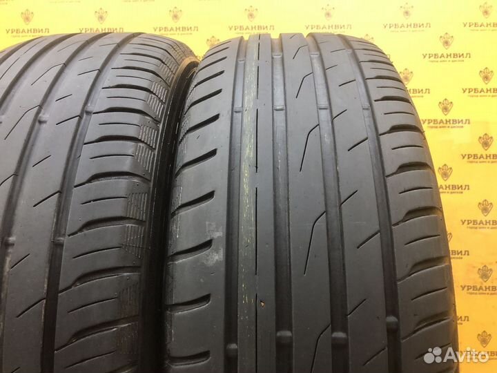 Toyo Proxes CF2 215/65 R16 98H