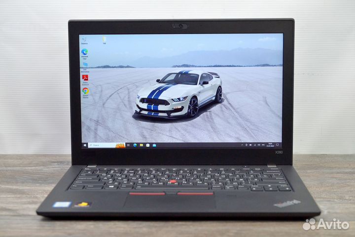 Lenovo ThinkPad X280