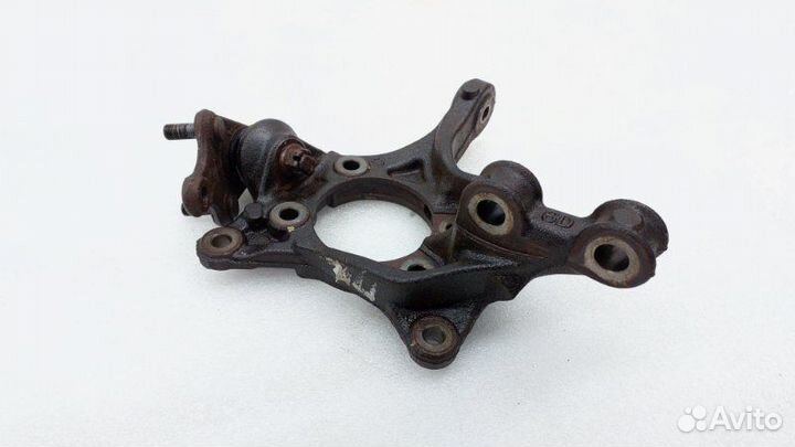 Б/У Кулак поворотный Состояние отличное, оригинал