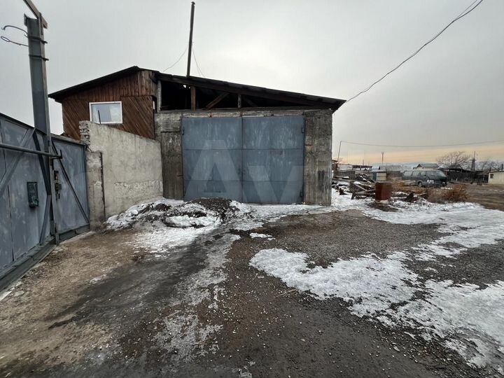 Участок 40 сот. (СНТ, ДНП)