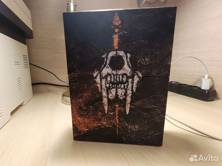 Far cry primal(Коллекционное издание)