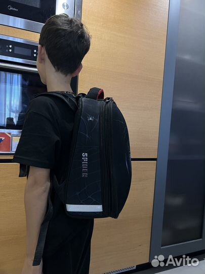 Рюкзак для школьника