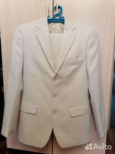 Костюм классика мужской