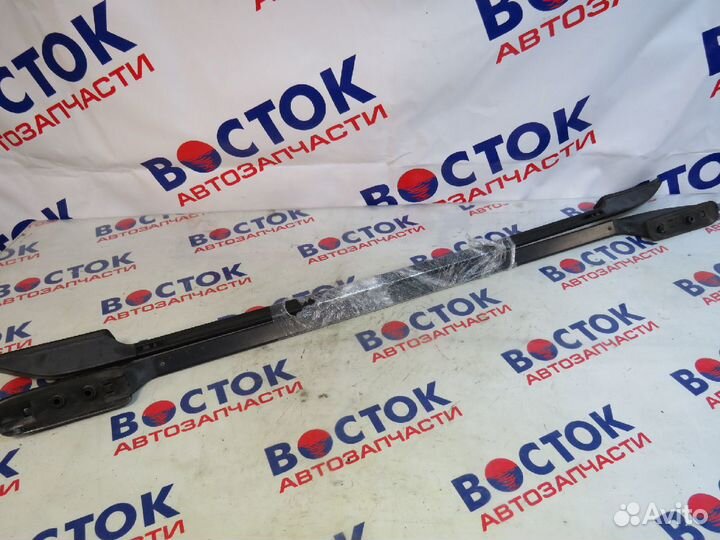 Рейлинги isuzu wizard UES25FW