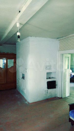 Дом 43 м² на участке 39 сот.