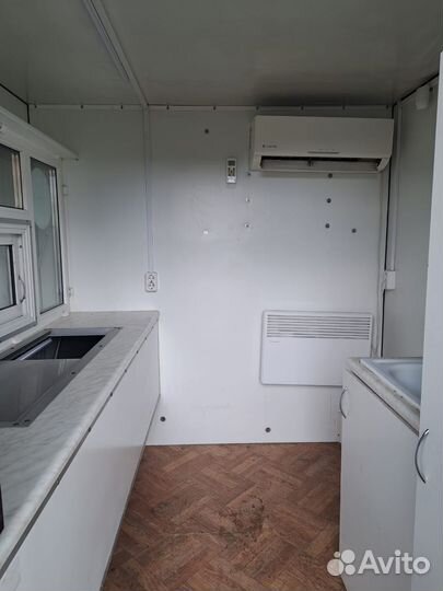 Прицеп для торговли МАЗ-КУПАВА 811000, 2018