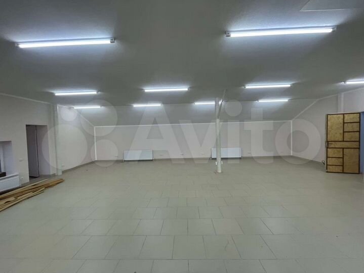 Общепит, 577 м²