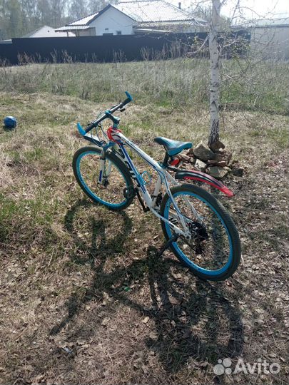 Велосипед 26