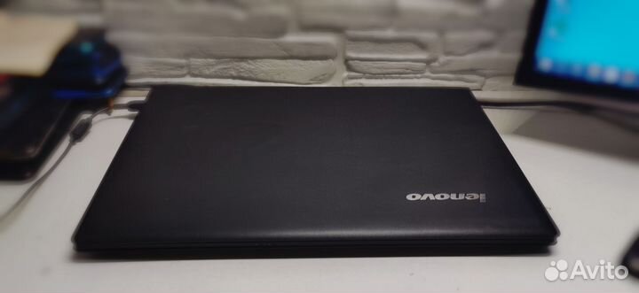 Ноутбук Lenovo G50-45