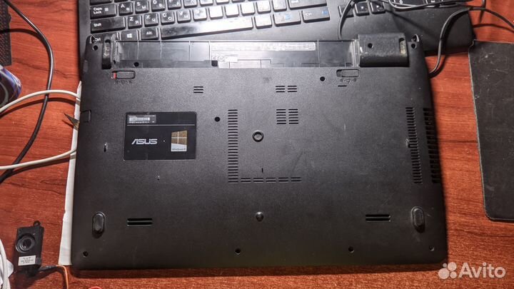 Asus x501a