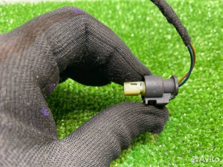 Разъем Mercedes-Benz B-Class T246 270.910 2012