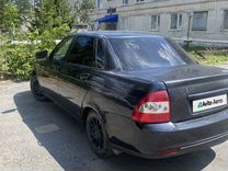 ВАЗ (LADA) Priora 1.6 MT, 2008, 178 000 км